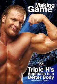 Triple H by Triple H Paperback
