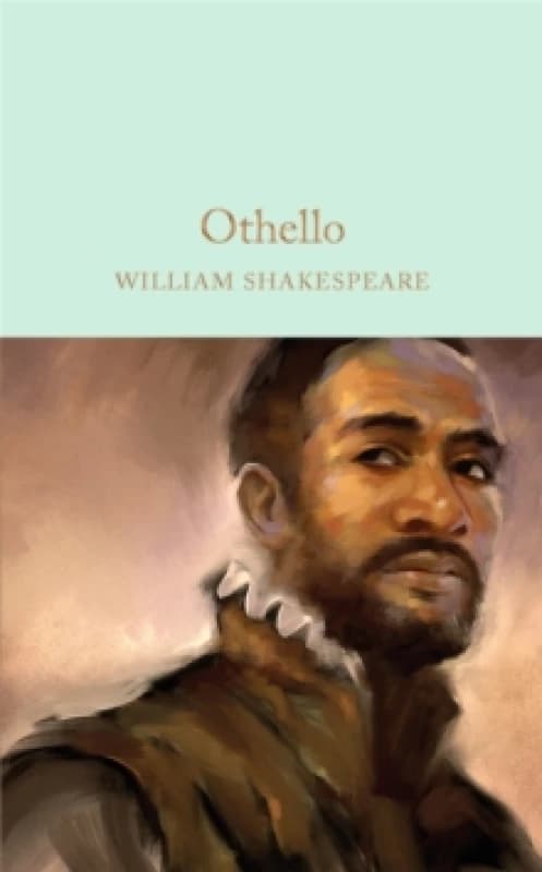 Othello : The Moor of Venice Hardback