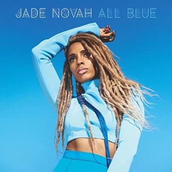 Jade Novah - All Blue CD