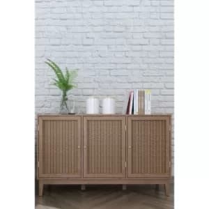 Bordeaux Large Sideboard
