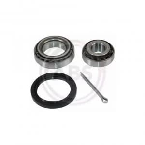 Front (left /right) Wheel Bearing Kit A.B.S. 200480