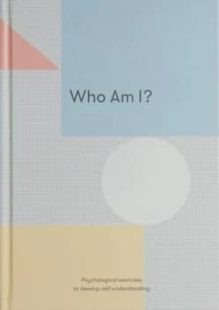 Who Am I? by Marcia Mihotich