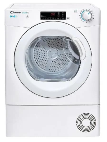 Candy Smart Pro CSOE C8TG-80 8kg Condenser Tumble Dryer
