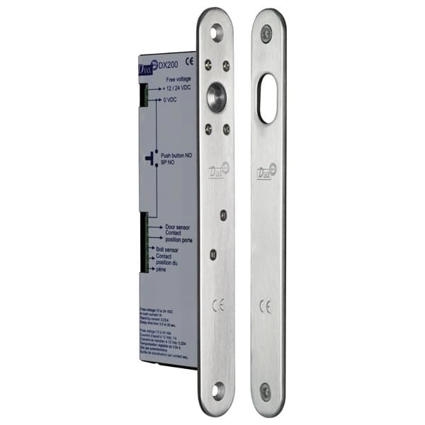 Locksonline DX200 Solenoid Bolt