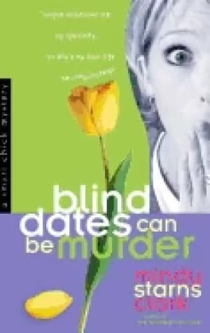 blind dates can be murder