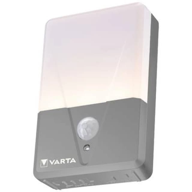 Varta Motion Sensor Outdoor Light inkl. 3xAAA 16634 101 421