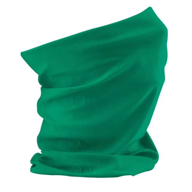 Beechfield Womens Morf Original Snood in Green Green Female One Size