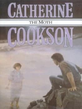 The Moth by Catherine Cookson Hardback