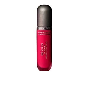 ULTRA HD MATTE lipcolor #820-crimson sky