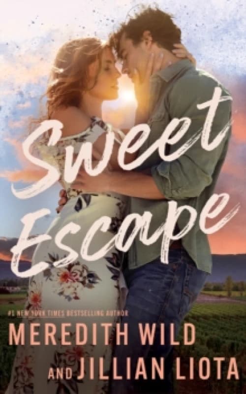 Sweet Escape Paperback / softback