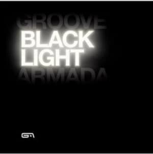 Black Light by Groove Armada CD Album