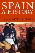 spain 1808 1975 oxford history of modern europe series