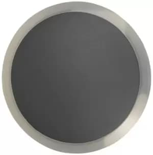 LED Wall Light 240V - 216x216x53mm