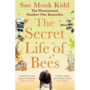 The Secret Life of Bees by Sue Monk Kidd (Paperback, 2003)