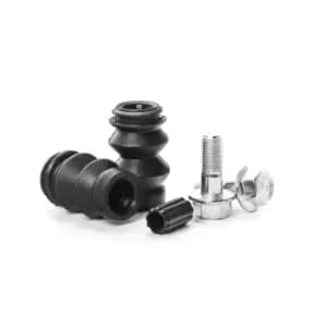 RIDEX Guide Sleeve Kit, brake caliper 1165G0031 VW,AUDI,MERCEDES-BENZ,TOURAN (1T1, 1T2),GOLF VI (5K1),Caddy III Kombi (2KB, 2KJ, 2CB, 2CJ)