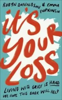 It's your loss - Emma Hopkinson - Hardback - Used