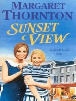 Sunset View by Margaret Thornton Paperback