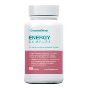 Chemist Direct Energy Release Complex