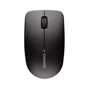 CHERRY MW 2400 Mouse Ambidextrous RF Wireless Optical 1200 DPI Black