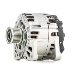 RIDEX Generator 4G0148 Alternator OPEL,RENAULT,NISSAN,Vivaro A Kastenwagen (X83),Vivaro A Combi (X83),Vivaro A Pritsche / Fahrgestell (X83)