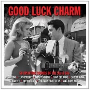 Good Luck Charm by Various Artists CD Album
