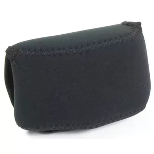 OpTech Soft Pouch D-Micro - Black