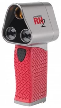 Laser Link RH2 Golf Range Finder