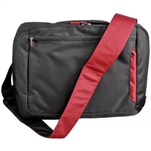 Belkin 17 Messenger Bag JetCabernet F8N051EABR