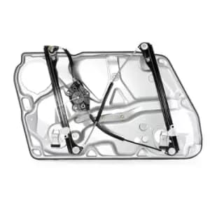 RIDEX Window regulator 1561W0084 Window mechanism,Regulator for window VW,SKODA,PASSAT Variant (3B6),PASSAT Variant (3B5),PASSAT (3B3),PASSAT (3B2)