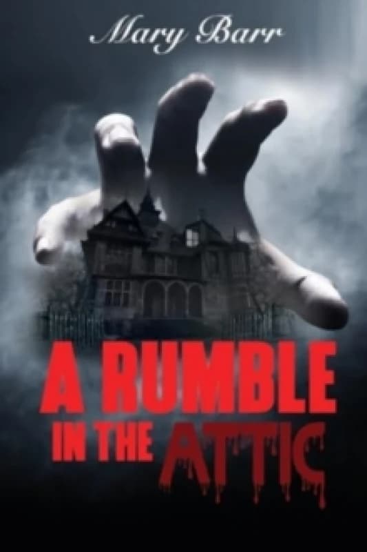 A Rumble in the Attic, bk 1 Paperback / softback