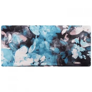 Dare2B Energetic Lightweight Neck Gaitor - Azure Floral