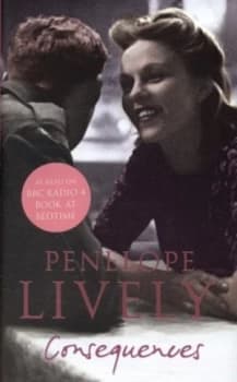 Consequences by Penelope Lively Hardback