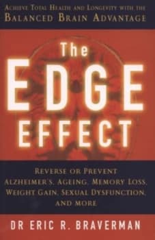 The Edge Effect by Eric R Braverman Paperback