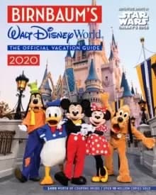 Birnbaum's 2020 Walt Disney World : The Official Guide