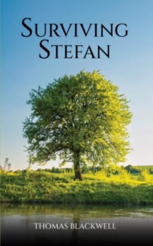 Surviving Stefan. Paperback. By Thomas Blackwell Books