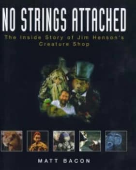 No Strings Attached by Bacon Paperback