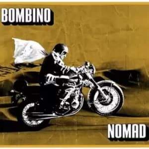 Bombino - Nomad CD Album - Used