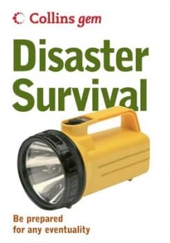Disaster Survival by Brian Beard Paperback