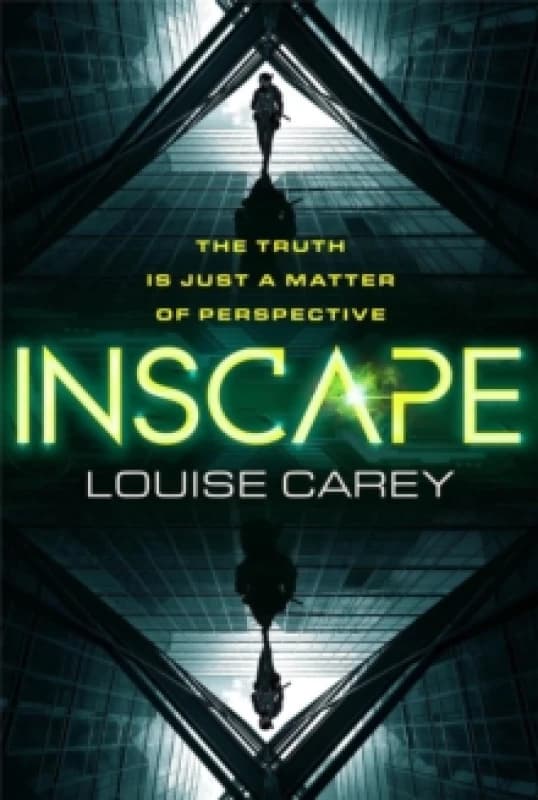 Inscape : Book One Paperback / softback