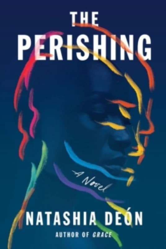 The Perishing : A Novel Paperback / softback
