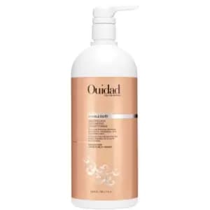 Ouidad Double Duty Weightless Cleansing Conditioner 1000ml