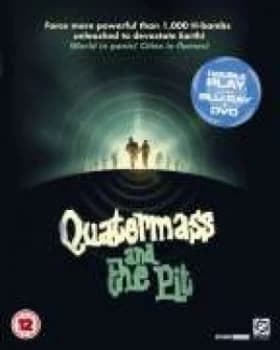Quatermass and the Pit - Digitally Restored