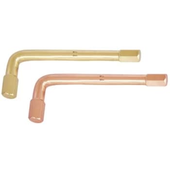 15/16' Hex Key Wrench Al-Br - Kennedy