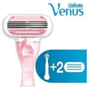 Gillette Venus Divine Sensitive Female Razor