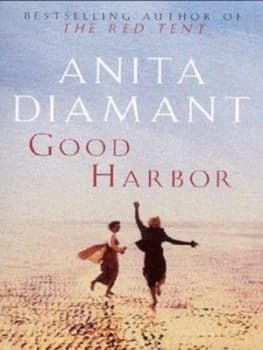 Good Harbor by Anita Diamant Paperback