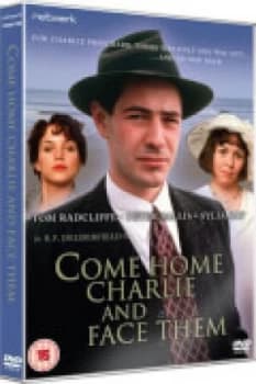 Come Home Charlie and Face Them - The Complete Series
