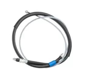ATE Brake Cable 24.3727-0233.2 Hand Brake Cable,Parking Brake Cable BMW,3 Touring (E91),3 Limousine (E90),3 Coupe (E92),3 Cabrio (E93)