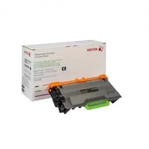 Xerox Brother TN3480 Black Laser Toner Ink Cartridge