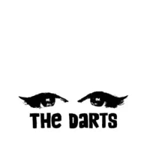 MeOw by The Darts (US) Vinyl Album