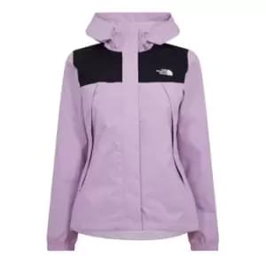 The North Face Womens Antora Jacket - Purple